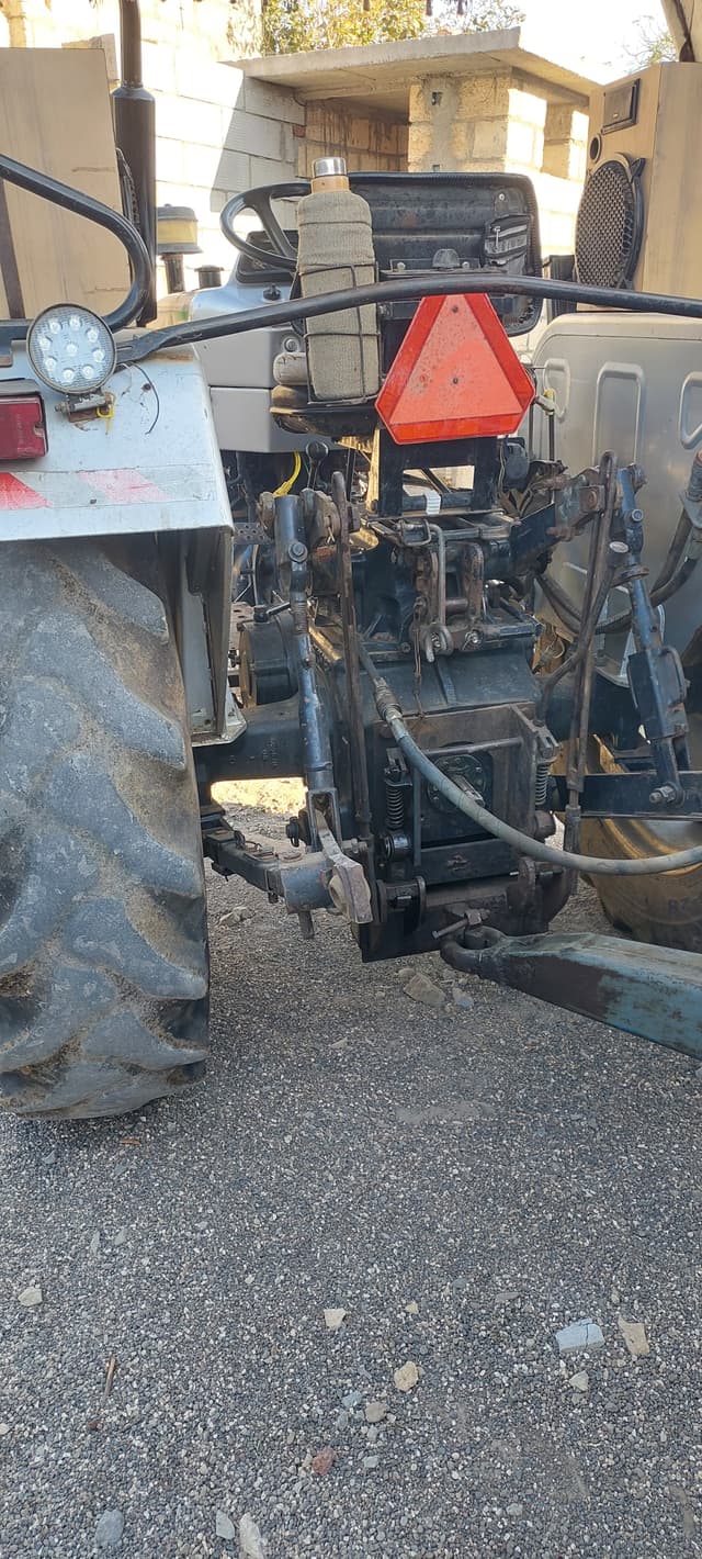 Eicher 380 SUPER DI (4)