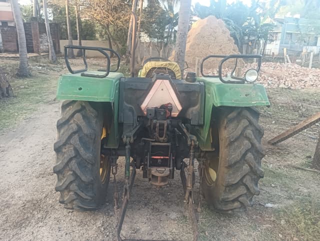 John deere 5105 (3)