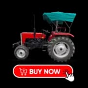Buy Used Tractor
