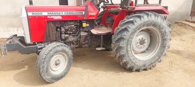 Massey ferguson 9000 Planetary Plus (2)