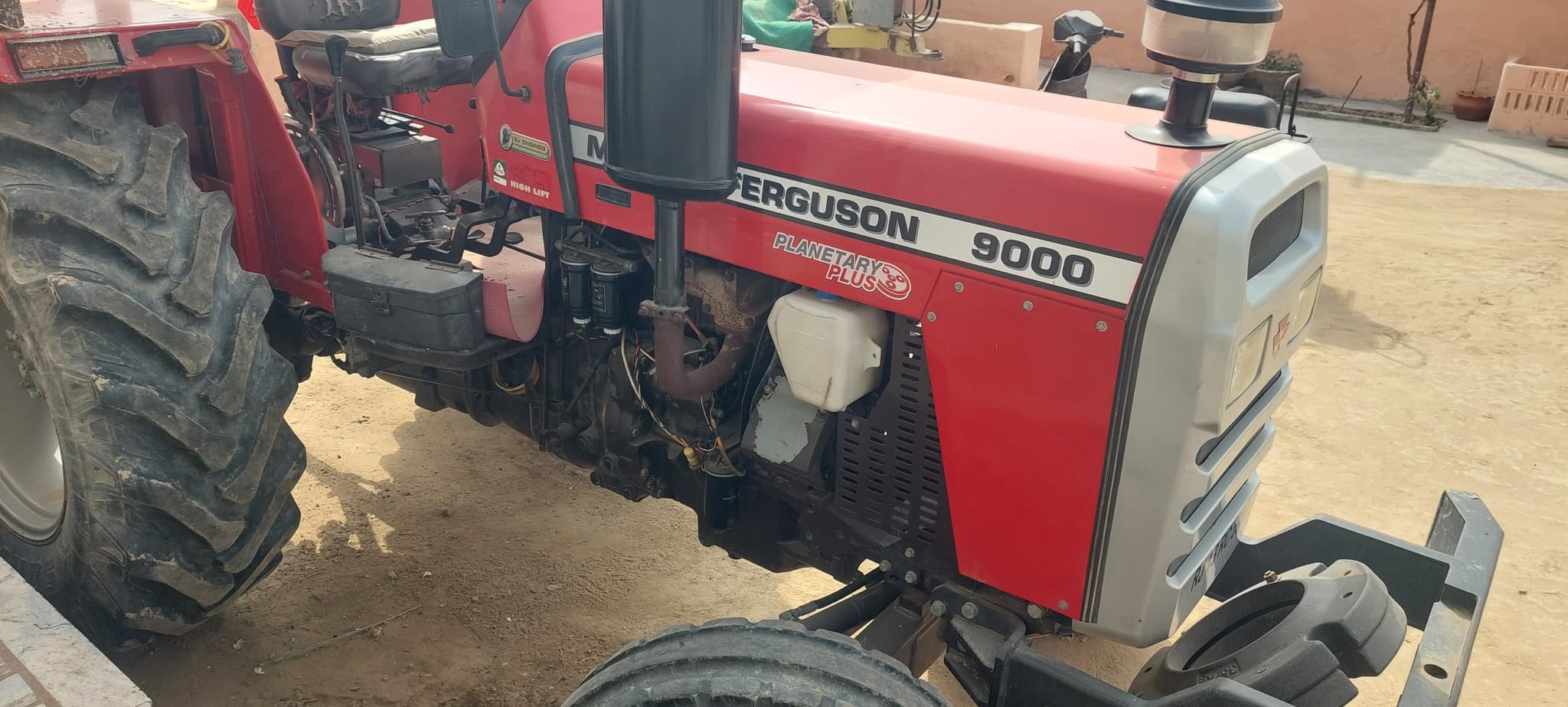 Massey ferguson 9000 Planetary Plus (4)