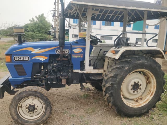 Eicher 480 2WD (3)