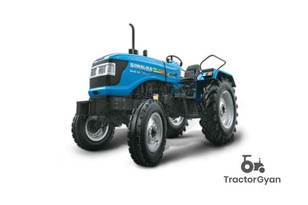 सोनालीका महाबली आरएक्स 42 पावर प्लस