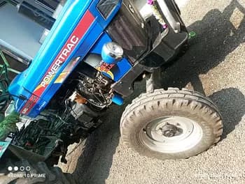 Powertrac Euro 42 Plus image 1 Powertrac Euro 42 Plus image 1