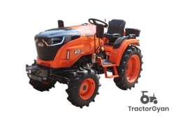 Ace Veer 3000 4WD