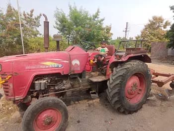 Mahindra 575 DI image 1