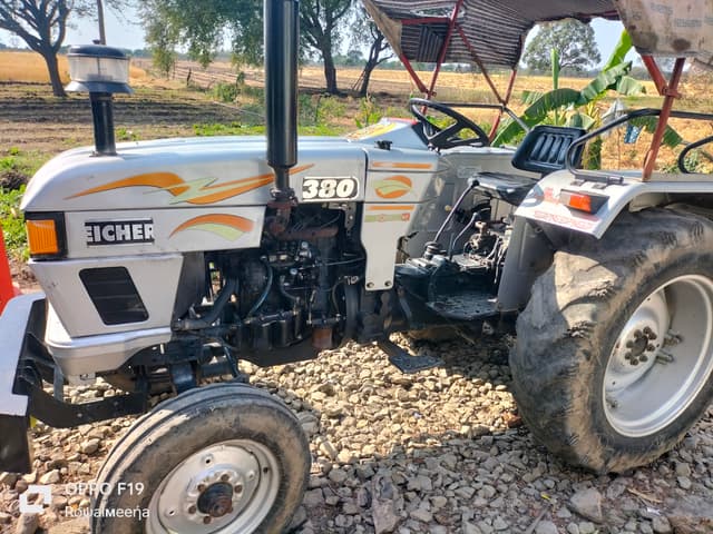 Eicher 380 Super Power (2)