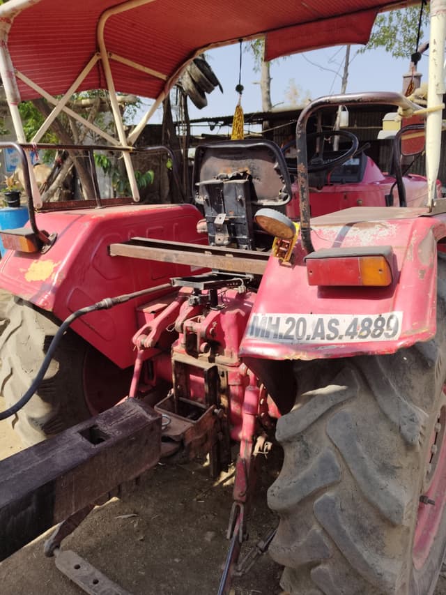 Mahindra 475 DI (3)