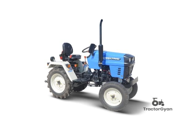 Powertrac Steeltrac 15 image 1 Powertrac Steeltrac 15 image 1