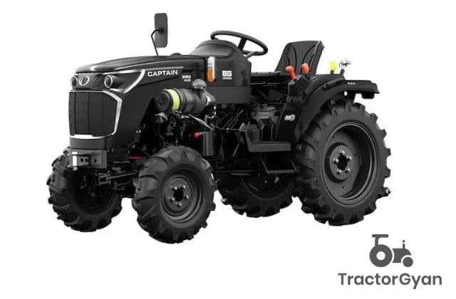 Captain 280 4WD LS image