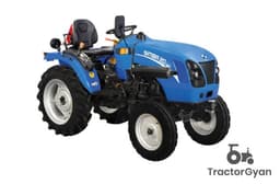 Cnh industrial Blue Series SIMBA 20