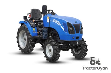 Cnh industrial Blue Series SIMBA 30 Cnh industrial Blue Series SIMBA 30