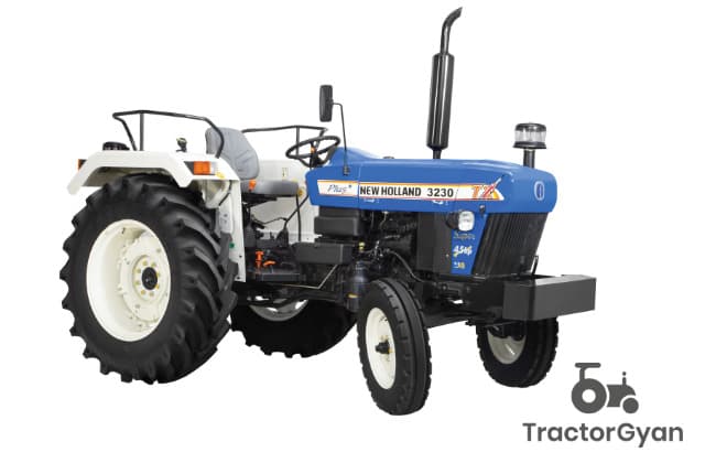 New holland 3230 TX Super 2WD image