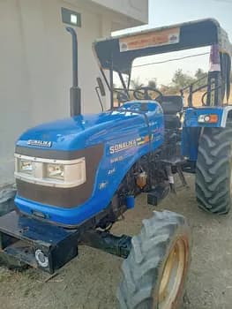 Sonalika DI 50 RX Sikander image 1 Sonalika DI 50 RX Sikander image 1