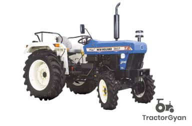 New holland 3037 TX Smart 4WD New holland 3037 TX Smart 4WD