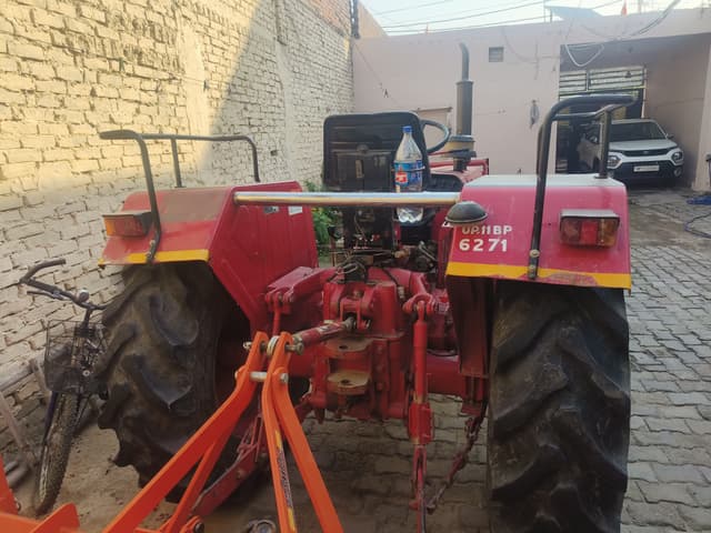 Mahindra 575 DI (3)