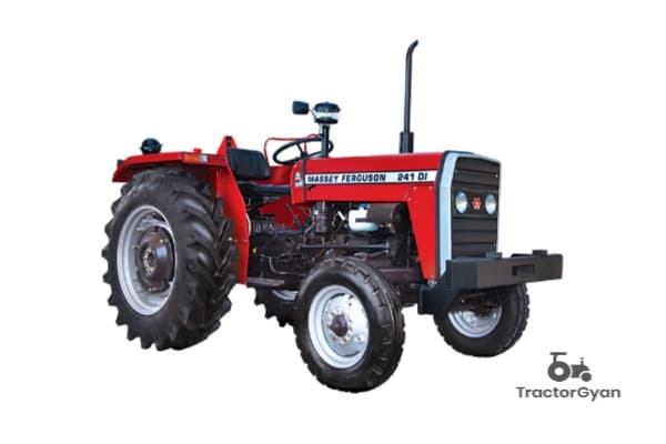 Massey ferguson 241 DI Sona image Massey ferguson 241 DI Sona image