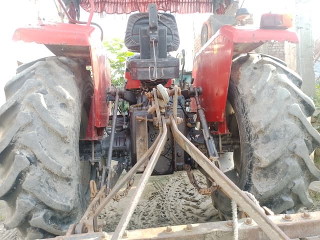 Massey ferguson 7250 DI Power Up (2)