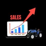 Tractor Sales