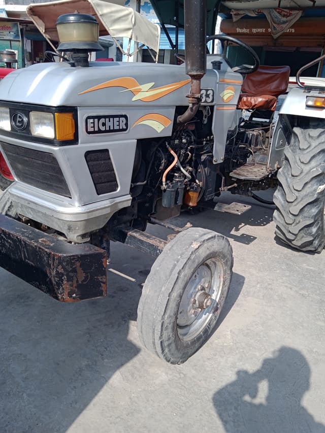 Eicher 333 SUPER DI (2)