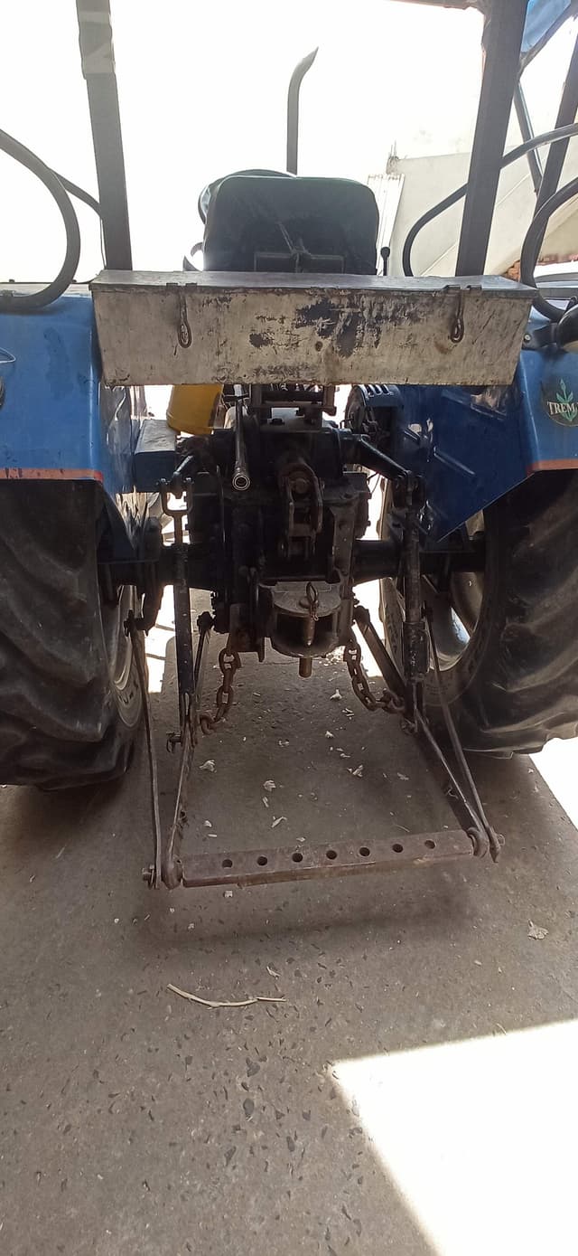 Sonalika DI 745 III (3)