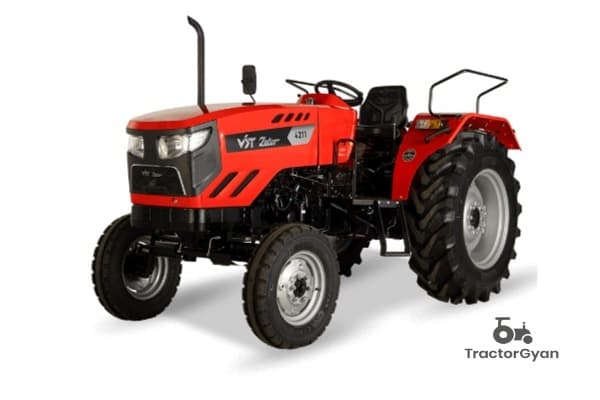 Vst Zetor 4211 image