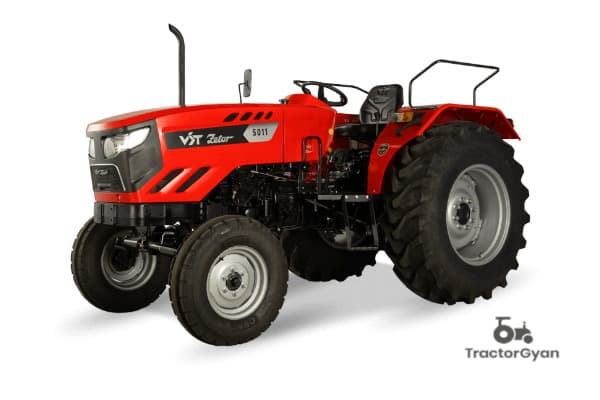 Vst Zetor 5011 image