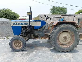 Swaraj 735 FE (1)