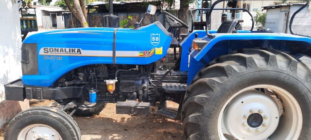 Sonalika DI 47 RX (2)