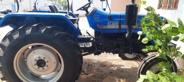 Sonalika DI 47 RX (4)