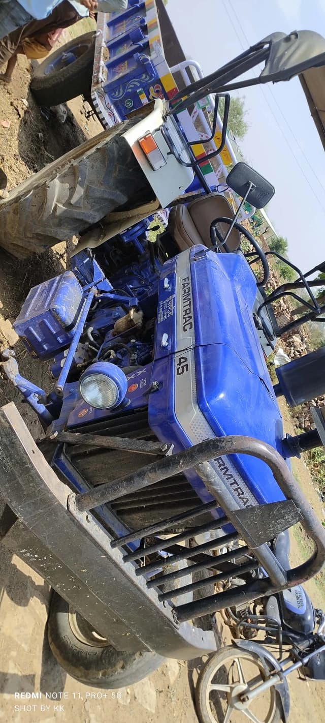 Farmtrac 45 powermaxx (2)