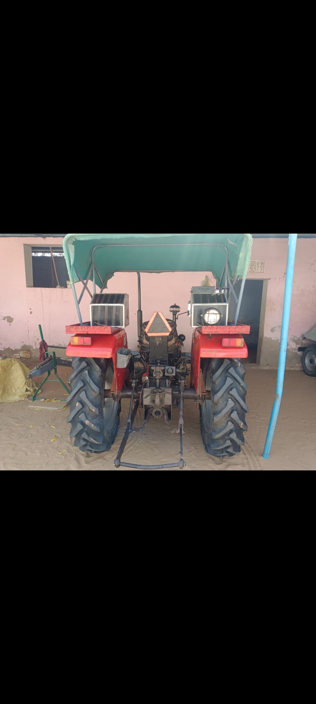Massey ferguson 1035 DI (3)