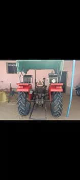 Massey ferguson 1035 DI (1)