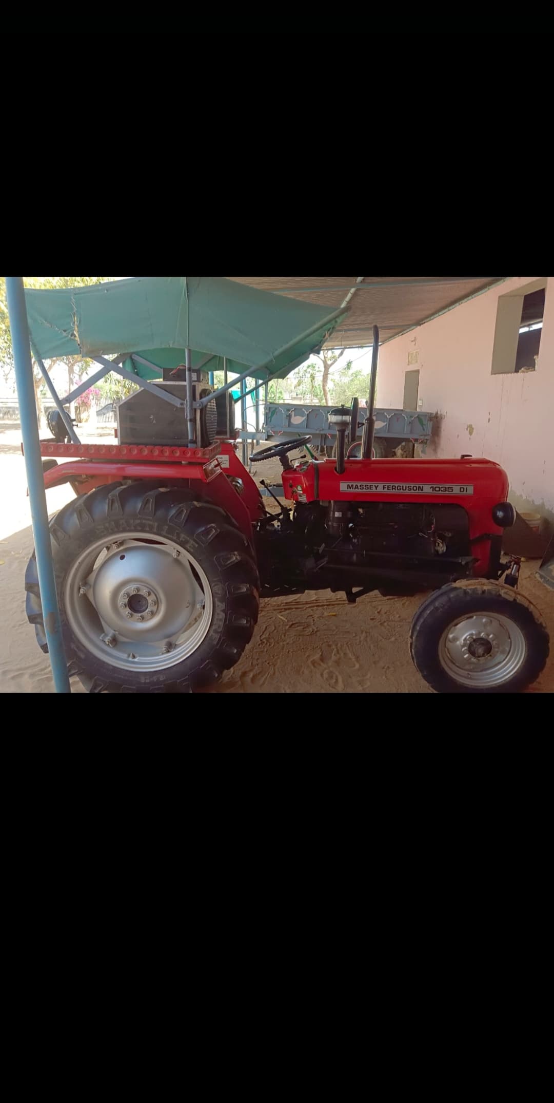 Massey ferguson 1035 DI (4)