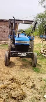 Sonalika DI 740 III S3 image 1 Sonalika DI 740 III S3 image 1