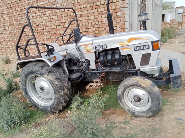 Eicher 368 SUPER DI (4)