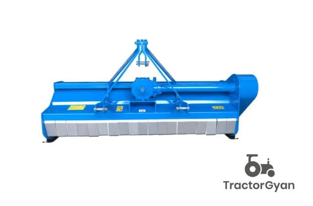 Lemken Spinel 200 Mulcher Plough (1)