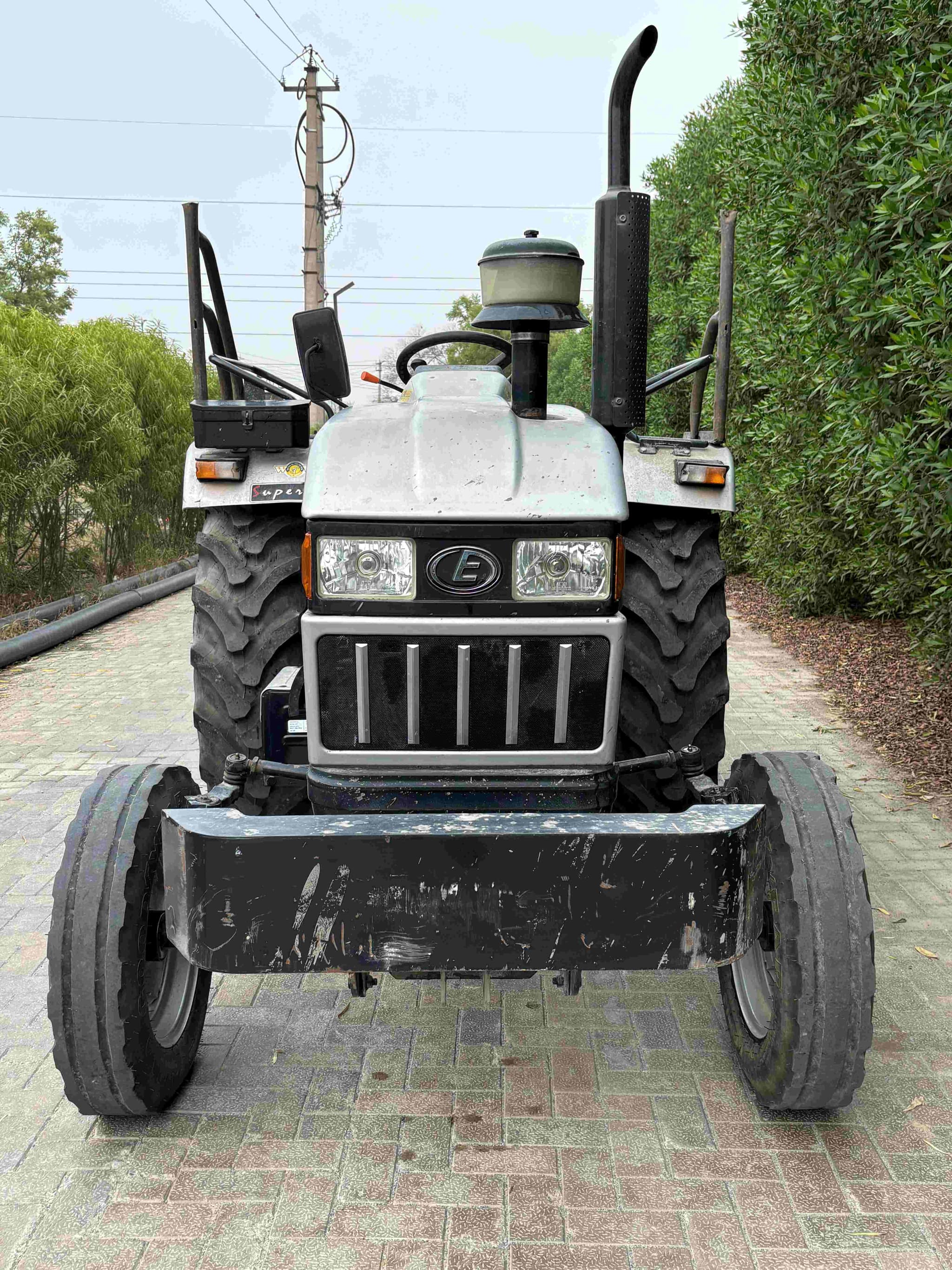 Eicher 333 Super Plus 2WD Prima G3