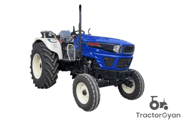 Farmtrac 6055 Worldmaxx