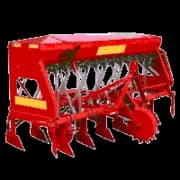 Seed Drill