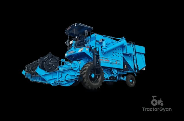 Punni Grain Cruiser Plus tractor