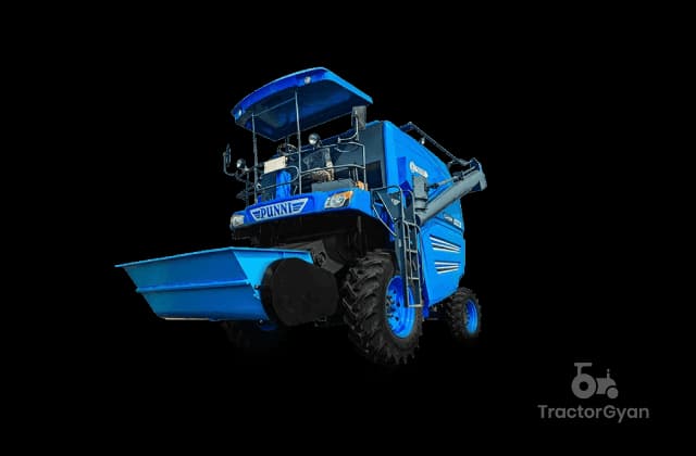 Punni Grain Cruiser Pro tractor