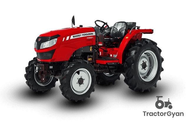 Massey ferguson 7052 L