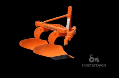 Farmking Mb Plough - HD Farmking Mb Plough - HD