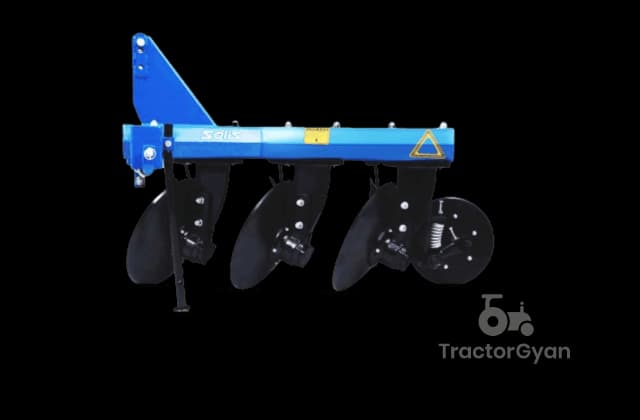 Solis Hulk Series Disc Plough (1)