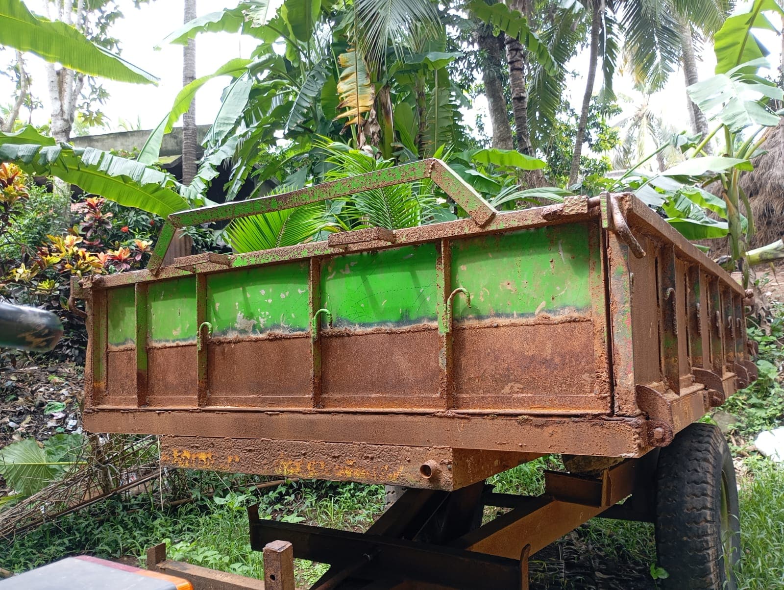 John deere 5042 D (4)