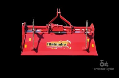 Mahindra Gyrovator ZLX Plus Mahindra Gyrovator ZLX Plus