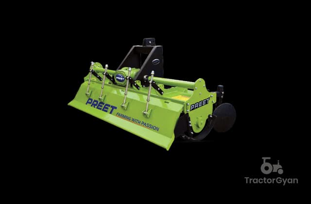 Preet Rotavator (1)