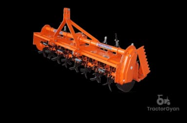 Universal Roto-Puddler Rotavator Universal Roto-Puddler Rotavator