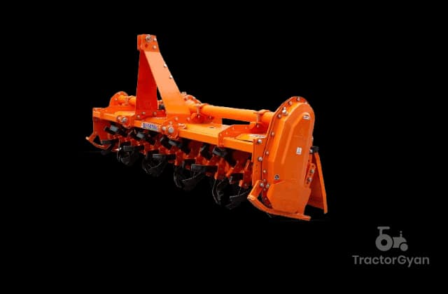 Universal Uni-Light-JType Rotavator (1)